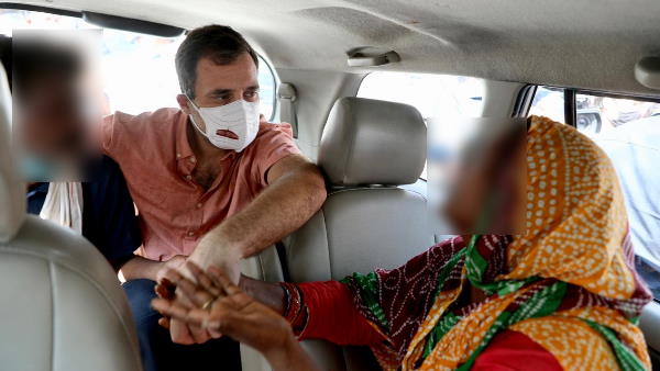 'तुम रोकर शोर मत मचाओ, वरना...'