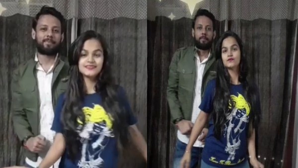 फिटनेस ट्रेनर भाभी का कमाल