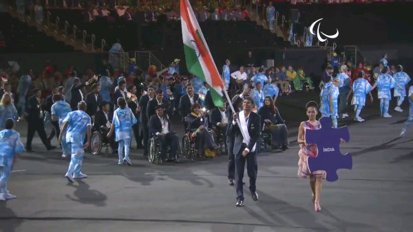 आरडी सिंह ने प्रतिभा को निखारा आरडी सिंह ने प्रतिभा को निखारा