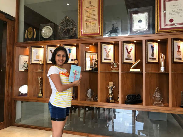 बेटी का हर ख्वाब पूरा करते हैं देवेंद्र झाझड़िया