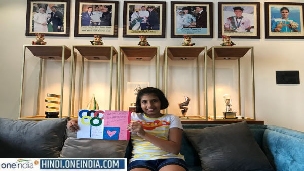  परिजनों से सात माह बाद मिलेंगे देवेंद्र झाझड़िया