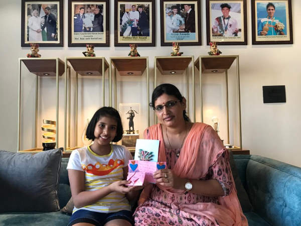 बेटी बोली-पूरा भरोसा था पापा के वादे पर