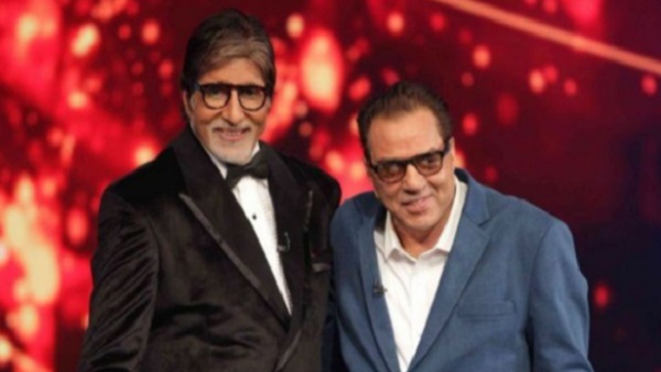 क्या आज भी बरकरार है अमिताभ और धर्मेंद्र की दोस्ती 