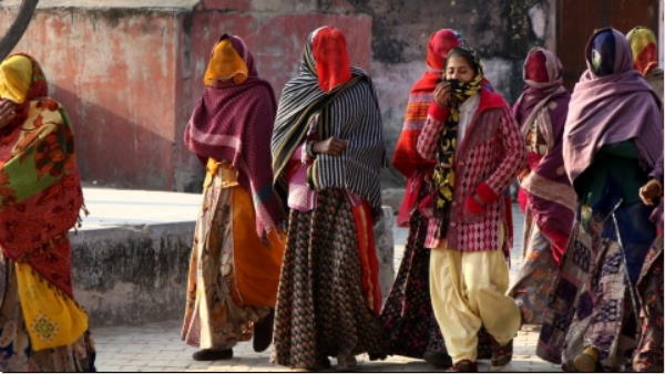 'मैंने सिर्फ समाज की भलाई के लिए ऐसा पत्र जारी किया' 'मैंने सिर्फ समाज की भलाई के लिए ऐसा पत्र जारी किया'