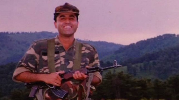 डिंपल ने कहा- जीने के लिए विक्रम की यादें ही काफी है, शादी नहीं करूंगी'