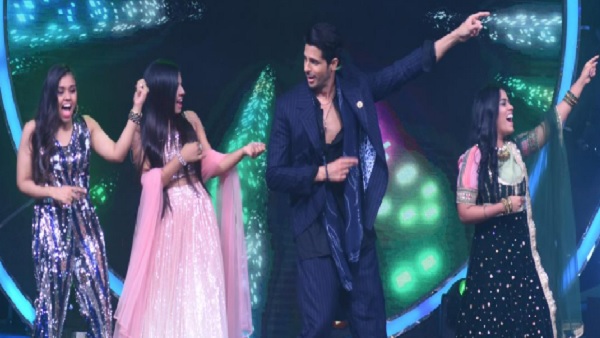 डिस्को दीवाने पर थिरकते नजर आएंगे सिद्धार्थ डिस्को दीवाने पर थिरकते नजर आएंगे सिद्धार्थ