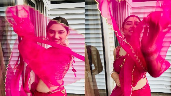  सिंदूर ना लगाना यूजर्स को गुजरा नागवार