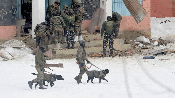 काबुल में क्या थी इनकी जिम्मेदारी