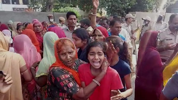 कीरों की झोंपड़िया का मामला कीरों की झोंपड़िया का मामला