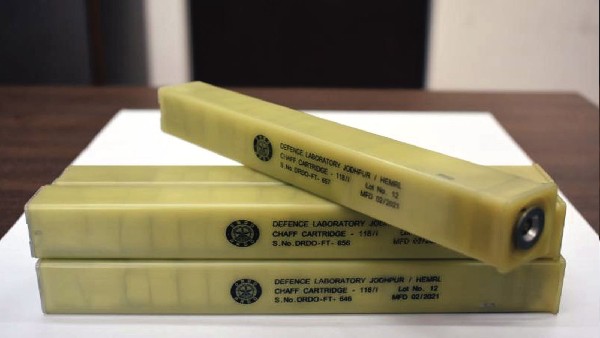  दुश्मन के रडार के खतरे से बचाने की तकनीक