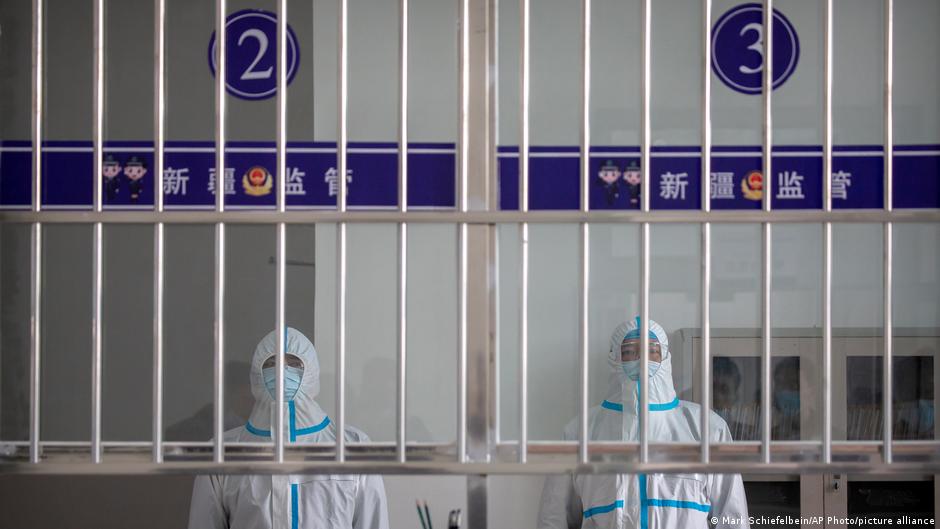 Provided by Deutsche Welle Provided by Deutsche Welle