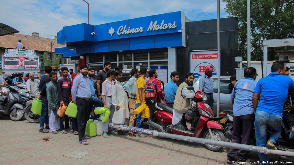 Provided by Deutsche Welle