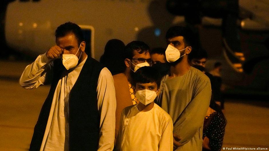 Provided by Deutsche Welle