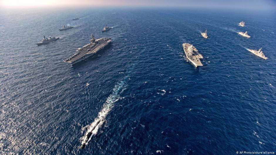 Provided by Deutsche Welle