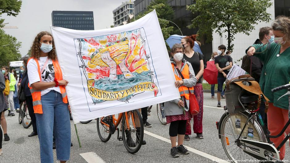 Provided by Deutsche Welle Provided by Deutsche Welle