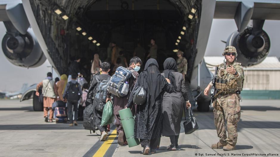 Provided by Deutsche Welle