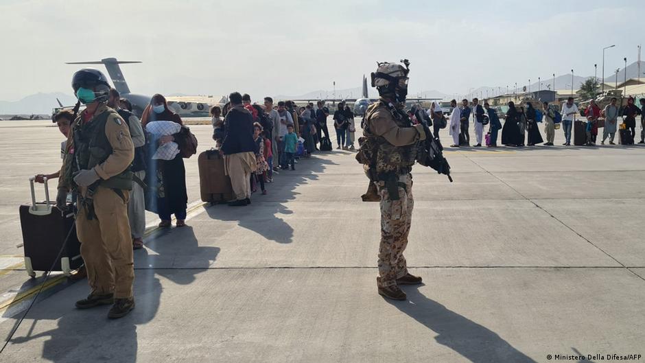 Provided by Deutsche Welle Provided by Deutsche Welle