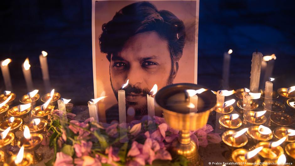 Provided by Deutsche Welle