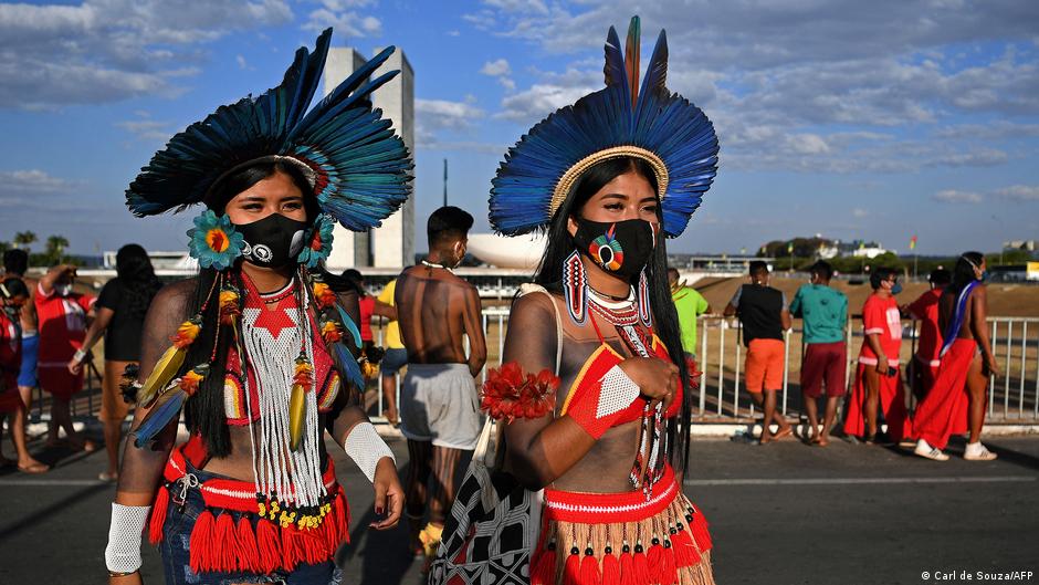 Provided by Deutsche Welle Provided by Deutsche Welle