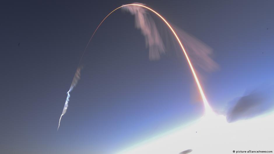 Provided by Deutsche Welle Provided by Deutsche Welle