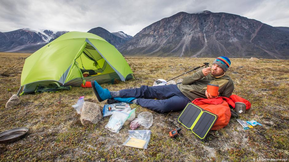 Provided by Deutsche Welle Provided by Deutsche Welle