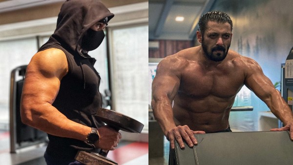  'टाइगर 3' में सलमान खान को टक्कर