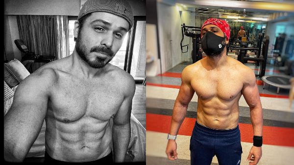 कुछ दिनों पहले भी शेयर की थी तस्वीर