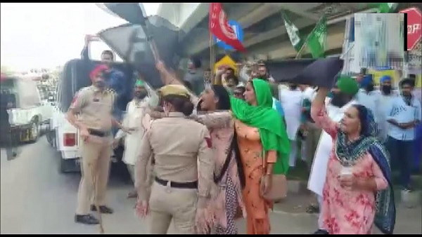 अकाली दल की टिकट पर बराड़ अकाली दल की टिकट पर बराड़