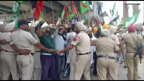 '100 दिनों में करेंगे 100 विधानसभा का दौरा' '100 दिनों में करेंगे 100 विधानसभा का दौरा'