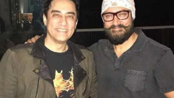 आमिर खान को पता नहीं ये बात आमिर खान को पता नहीं ये बात