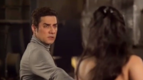 रोली रयान होंगी लीड एक्ट्रेस रोली रयान होंगी लीड एक्ट्रेस