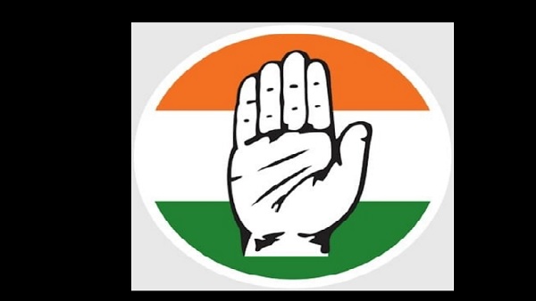 राहुल गांधी के बाद अब कांग्रेस पार्टी का Twitter अकाउंट लॉक