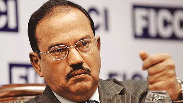 कंधार संकट के एक प्रमुख वार्ताकार थे अजीत डोभाल