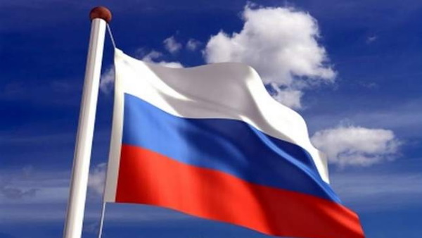 रूस के राष्ट्रीय ध्वज का नाम