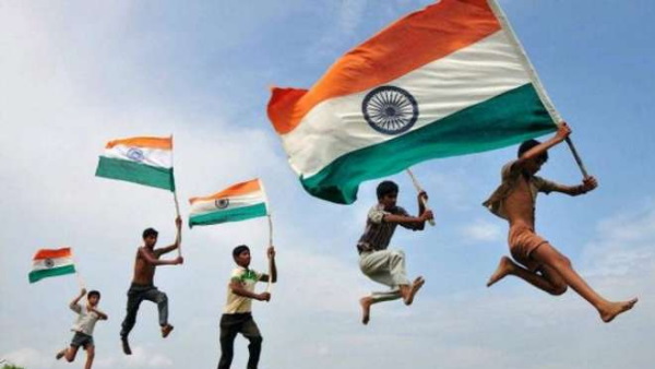 भारत के राष्ट्रीय ध्वज को क्यों कहा जाता है तिरंगा?