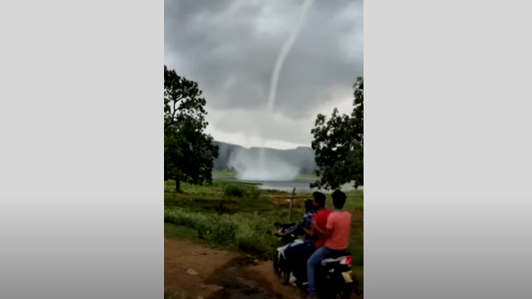 मौ​सम विभाग की टीम को मौके पर भेजेंगे