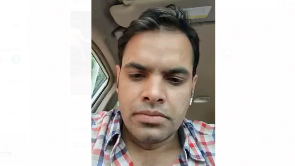  इन समस्याओं से परेशान हैं अर्जुन सिंह मीणा