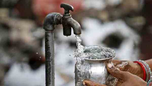 These 22 villages of Greater Noida will get Gangajal before Diwali These 22 villages of Greater Noida will get Gangajal before Diwali