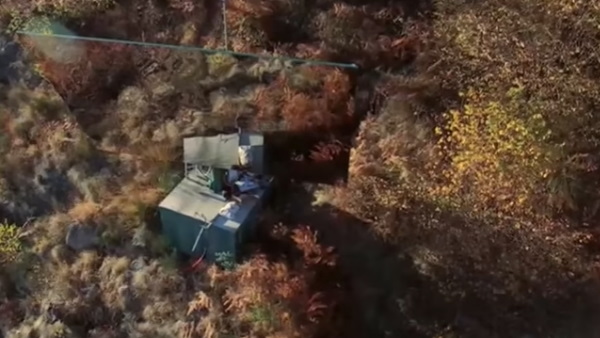 गांव वालों ने बना डाला अपना सूरज गांव वालों ने बना डाला अपना सूरज