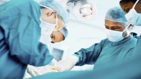 पहले दो बार फेल हो चुका था ट्रांसप्लांट