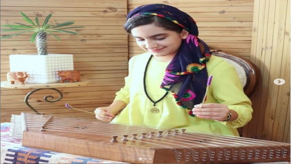 तारा घहरेमानी ने शानदार तरीके से दी स्वतंत्रता दिवस की बधाई