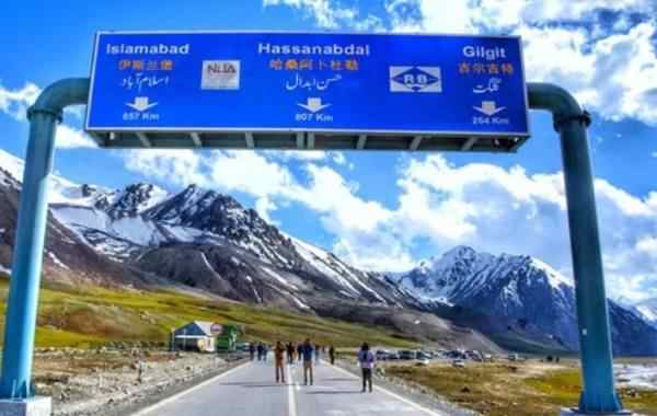 भारत की सख्त चेतावनी के बावजूद नहीं मान रहा पाकिस्तान