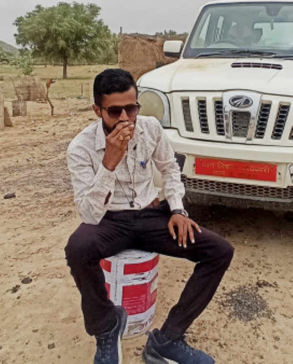  गिरधर सिंह रांदा का इंटरव्यू