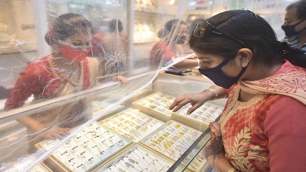 गोल्ड बॉड में निवेश का आखिरी मौका