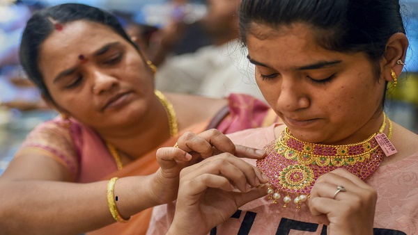  31 अगस्त से गोल्ड हॉलमार्किंग अनिवार्य