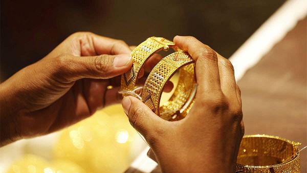 Gold Rates today