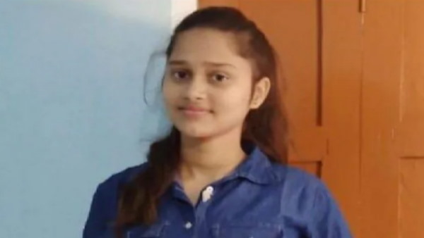 gorakhpur girl shot dead by miscreants for making video of father gorakhpur girl shot dead by miscreants for making video of father