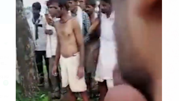 तीन बच्चों का पिता था भंवर लाल