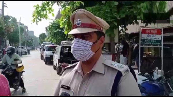 police recovered 4 bodies in Rajendra Park area of Gurugram, one accused has been rounded up