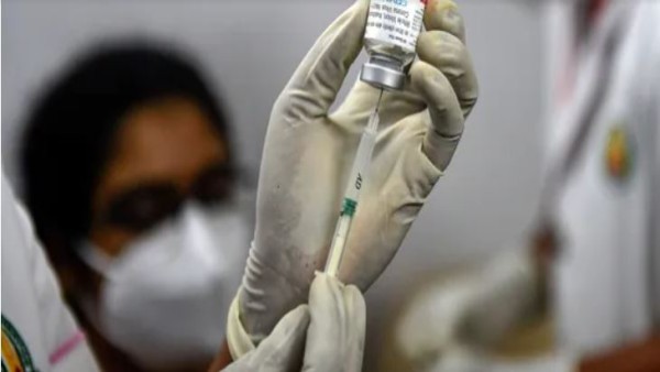 vaccination vaccination